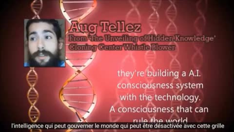 Hollywood n'a que des clones!