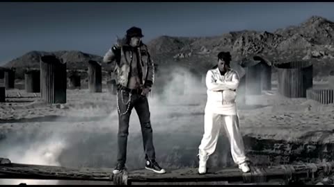 Missy Elliott - Lose Control ft Ciara X Fat Man Scoop (Official Video)
