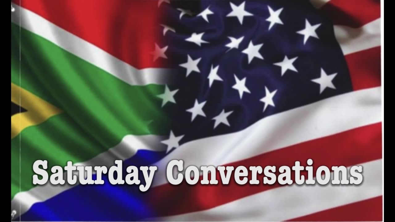 Episode 27: The Lighter Side of Saturday Conversations Volume 2