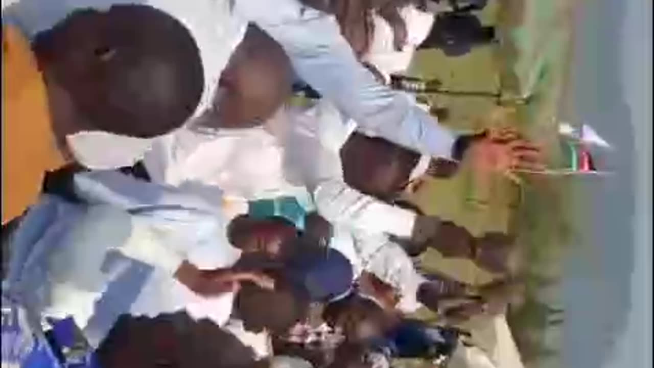 African Christian religion(use headphones for good sound experience)