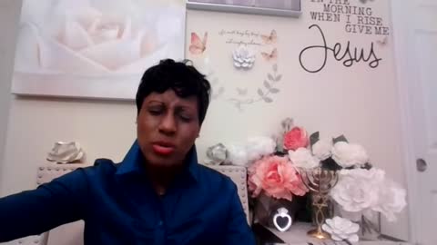 Pastor Torah Grace- Rise of The Lord's Generals ^ The New Breed