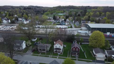 Drone1 Test