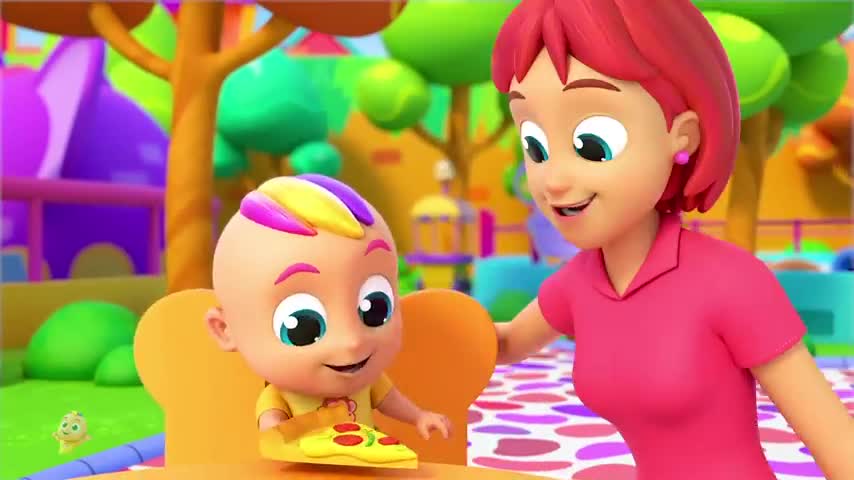 KIDS PLAYTIME SONG AND BABY RHYMES