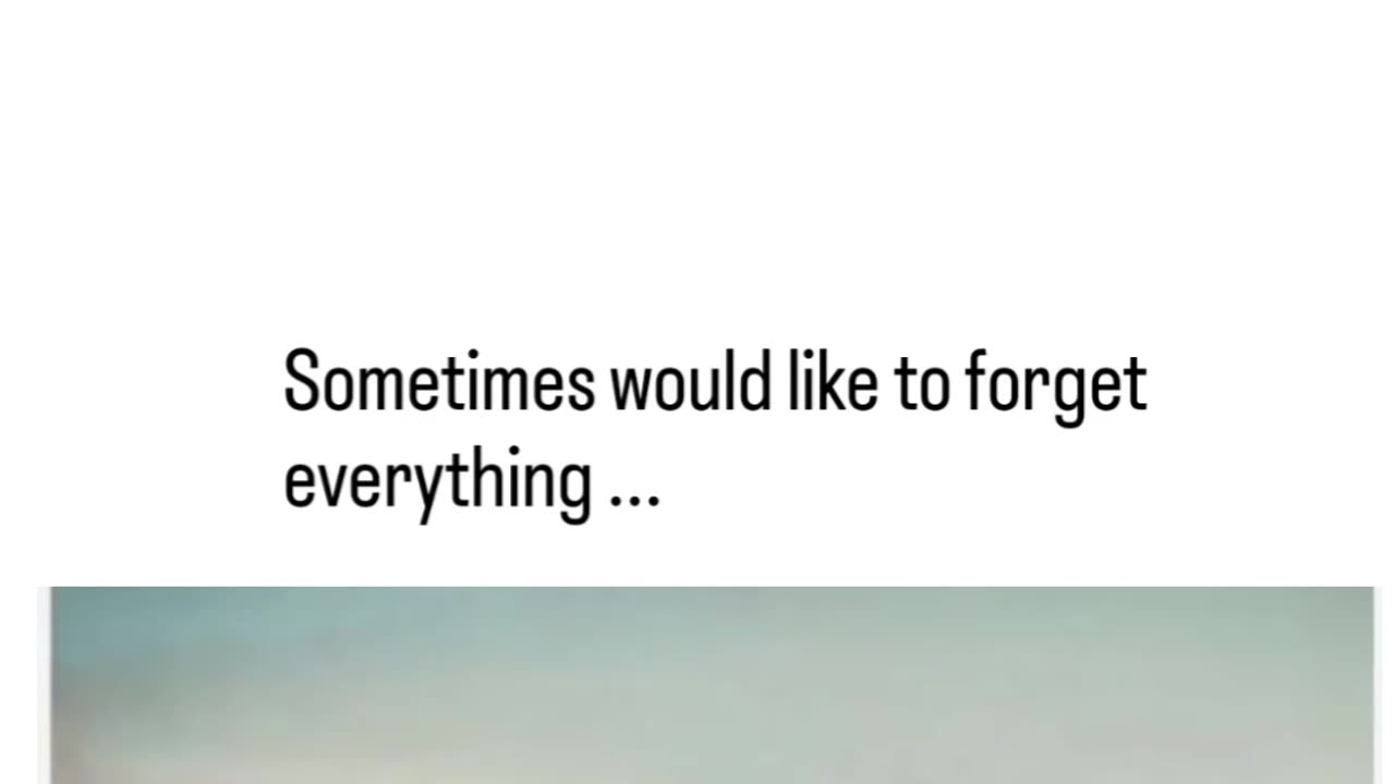 alone