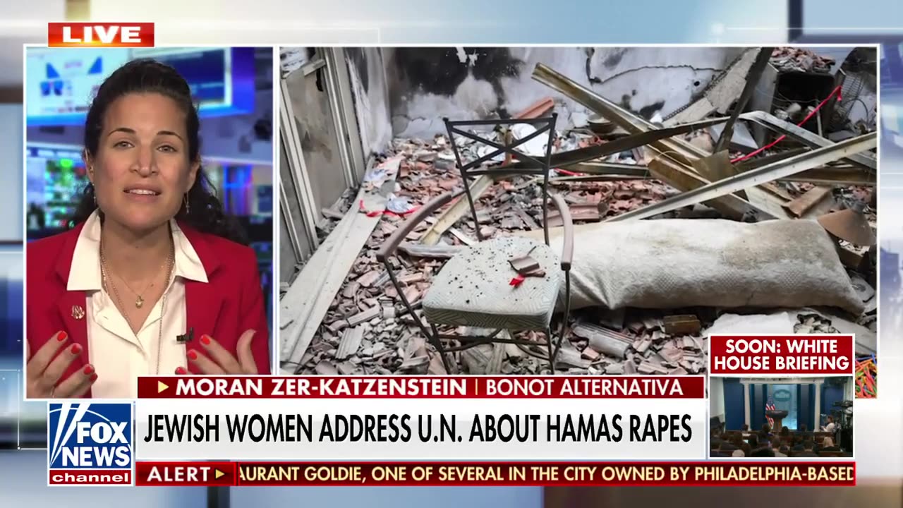 State Dept: ‘We have seen Hamas commit atrocities’