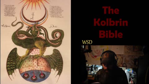 Kolbrin - 10 Book of Wisdom (Complete)