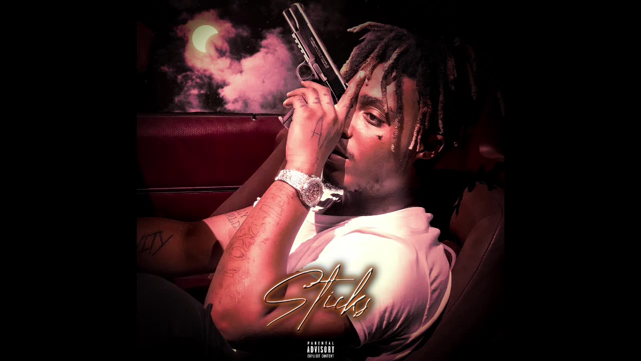 Sticks Juice WRLD (UNRELEASED)