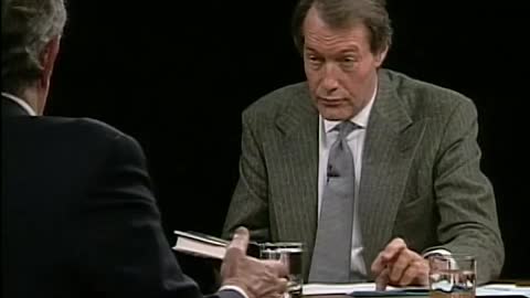 George Soros Interview (1998)