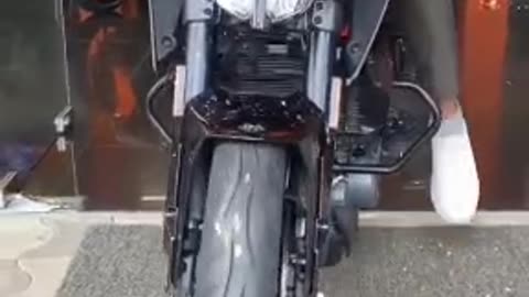 new ktm duke 390 in india