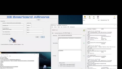 Updated on How to use EMV X3 X2 software to clone cards 2024 full A-Z tutorial for beginners