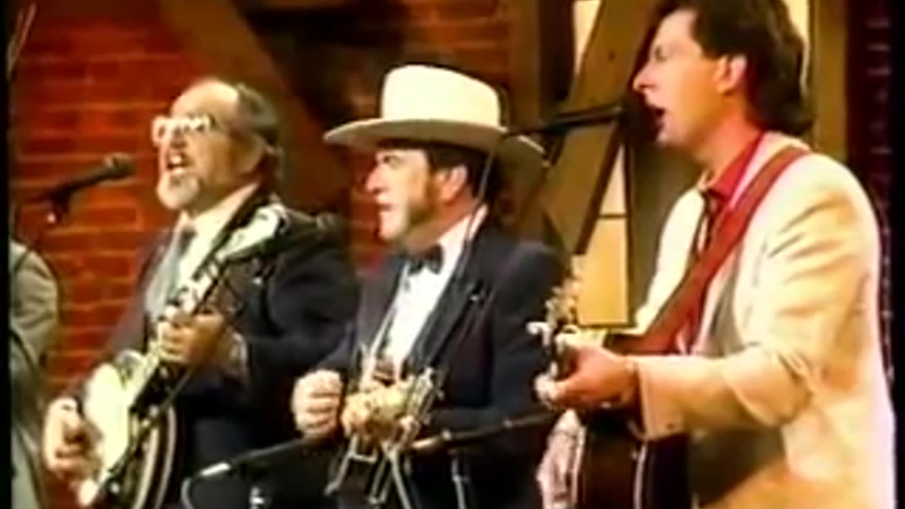 Osborne Brothers Rocky Top