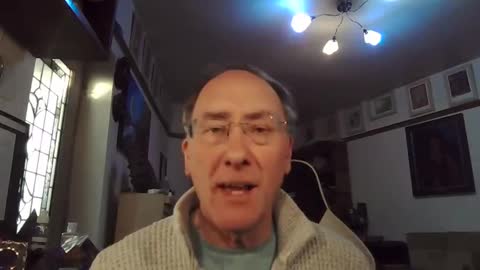 4/4/21 Simon Parkes Easter Update-Evergreen and More!!