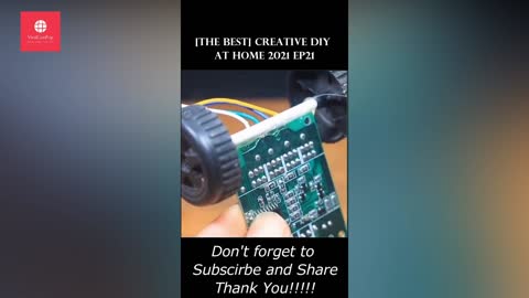 [The Best] Creative DIY At Home 2021 EP21