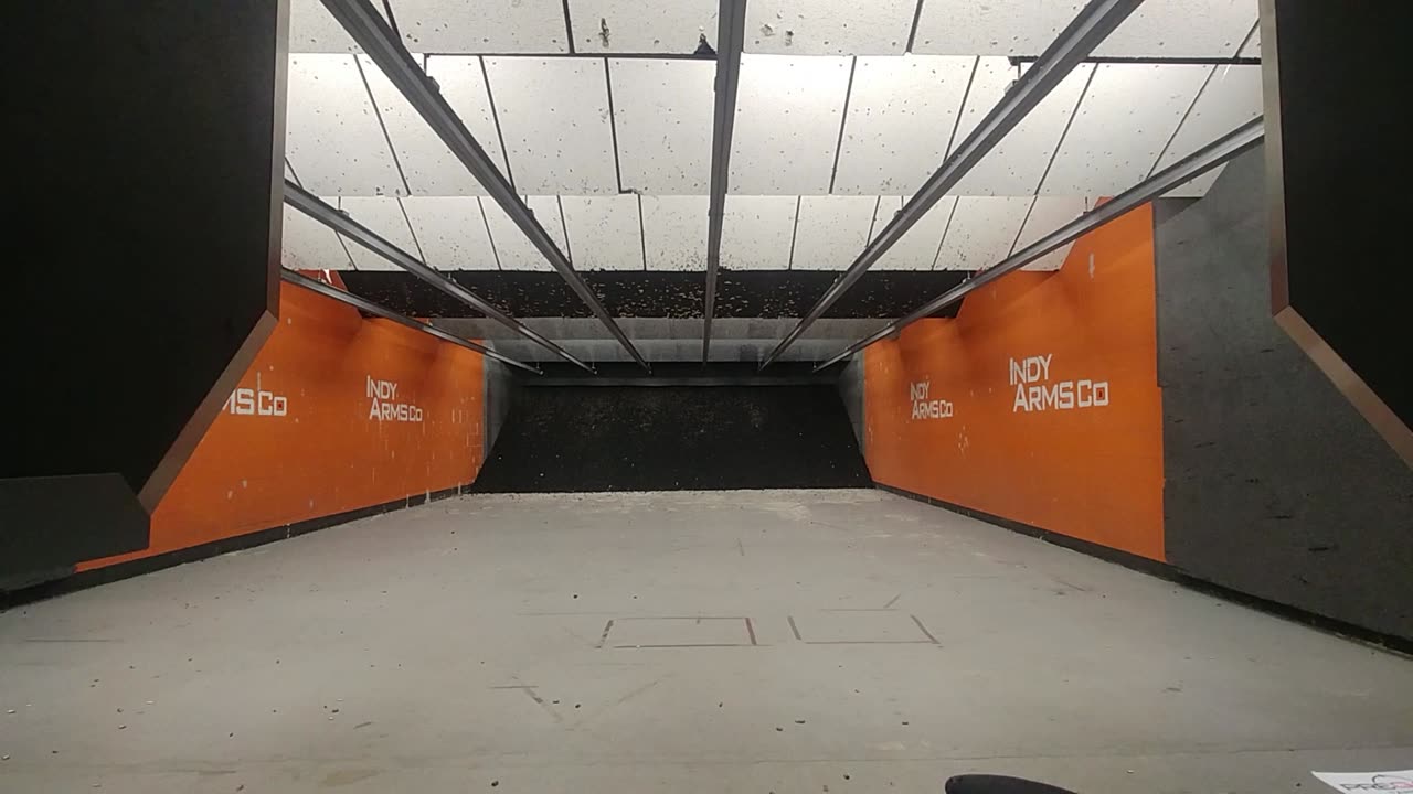 Wheel Gun Wednesday PT. 1