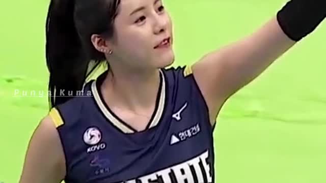 Beautiful Lee Dayeong