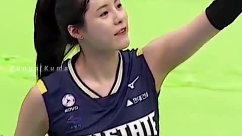 Beautiful Lee Dayeong