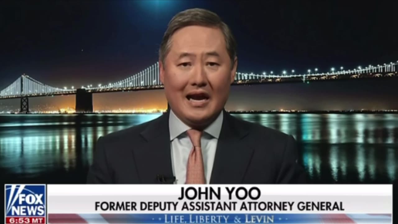 Mark Levin - I’ve never seen anything like it before in my life