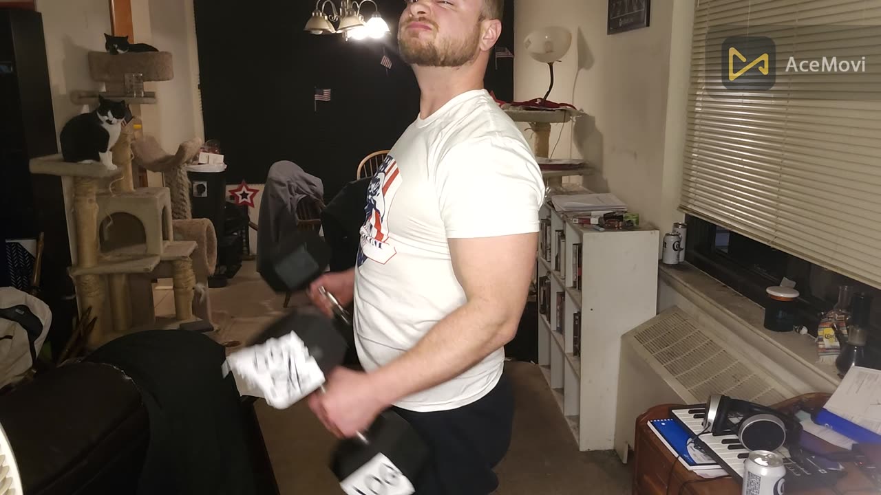 RAP VERSE (Prod. Smoky Goat) Video