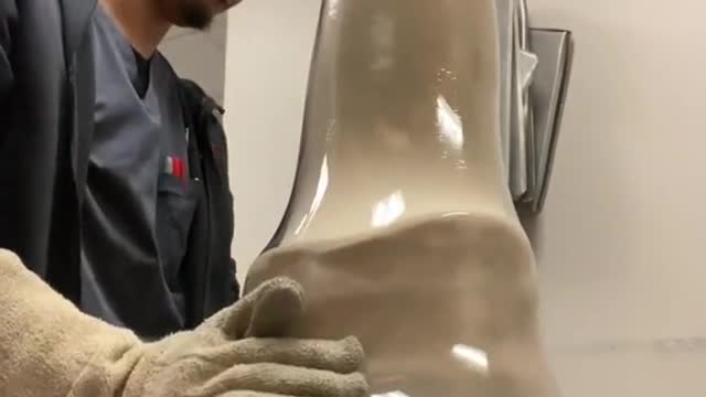 Plastic