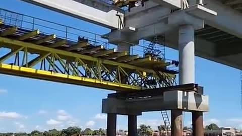 Finalizando Obras do Bolsonaro