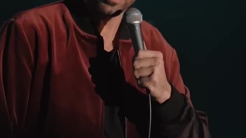 standup comedy