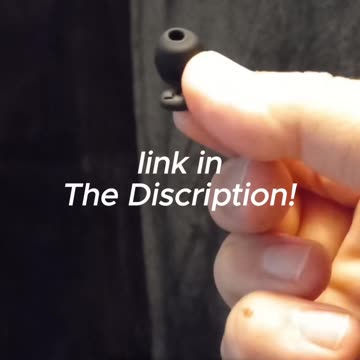 Unlock Your Best Sleep_ RelaxCharm Earplugs Review