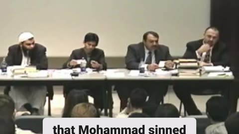 Does The Quran Teach Muhammad Was Bewitched? Sam Shamoun