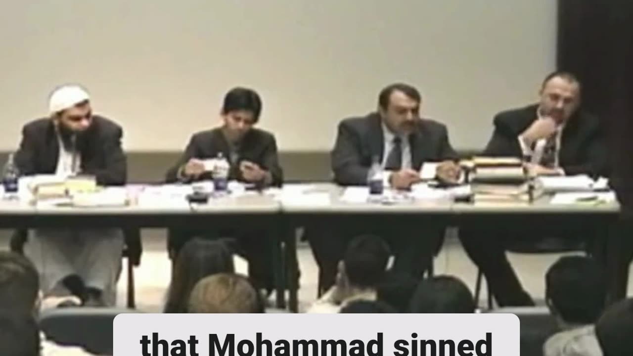 Does The Quran Teach Muhammad Was Bewitched? Sam Shamoun