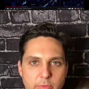 This is Finally Starting to Come Back