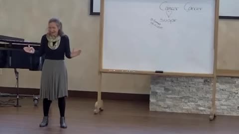 Dr Beverly Rogers | Cancer