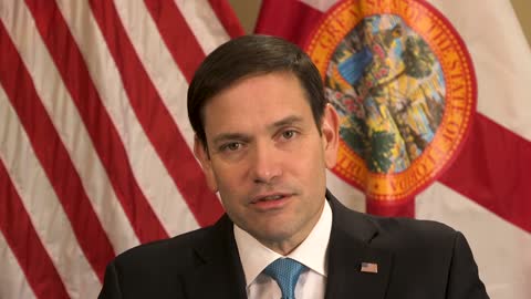 Rubio on Bipartisan School Safety Framework