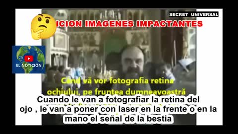 sacerdote revela el plan illuminati