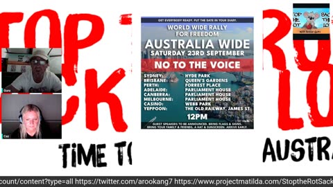 Wednesday Night Live world News 20th Septemnber 2023
