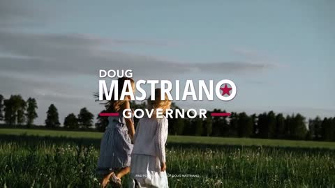 Mastriano Ad About Democrat's Perversions Regarding Kids