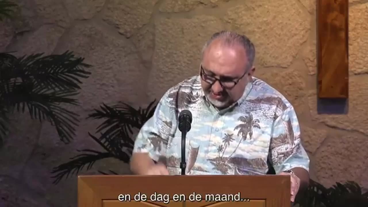 JD Farag - Wie er werkelijk achter al het kwaad zit dat vandaag de dag in de wereld gebeurt (20241013)