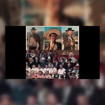 Música - Tema Bonanza - Jay Livingston e Ray Evans - Instrumental Orquestra