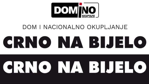 DOM i nacionalno okupljanje