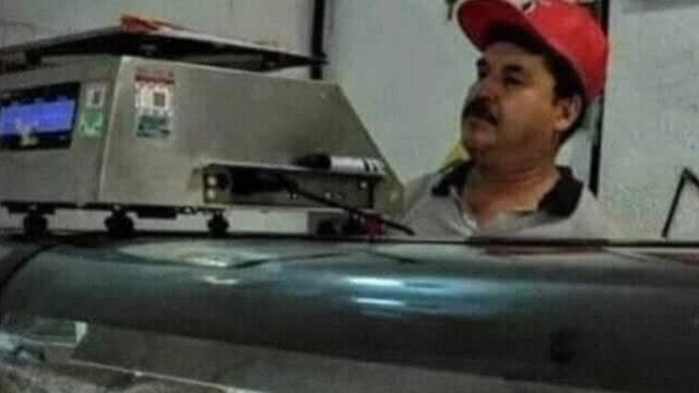 Mario en la Pandemia