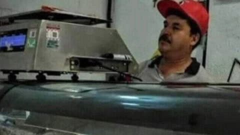 Mario en la Pandemia