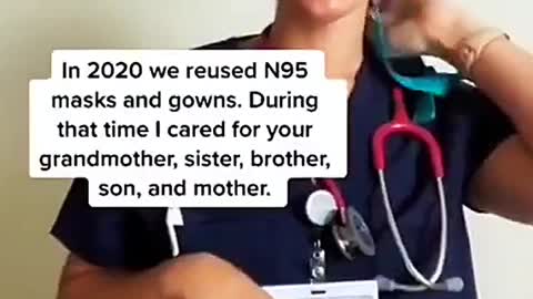 HAVE A HEALTHCARE HERO THAT SAVED LIVES DURING COVID? THIS WILL MAKE YOU CRY