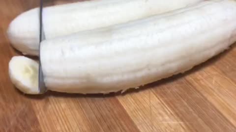 Banana Milkshake