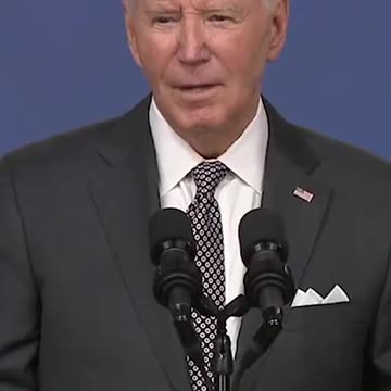 "Get A Life": Biden Gets Asked About Speaking To Trump