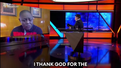 Nigeria’s Chief Femi Fani-Kayode: "Nigerians are Looking Towards Russia & China"