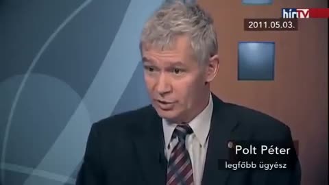 Polt Péter álmodik nekünk nagyokat