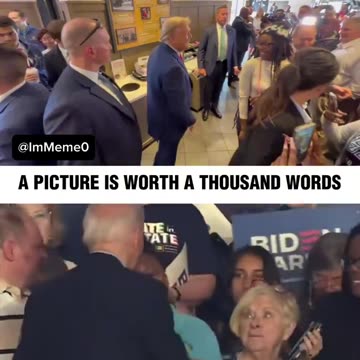 Eles dizem... Uma imagem vale mais que mil palavras.