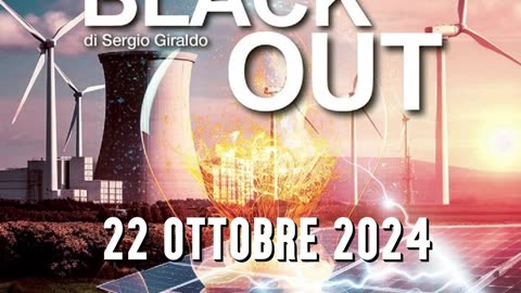 🔴 Nucleare avanti con l’IA - Mai dire Blackout