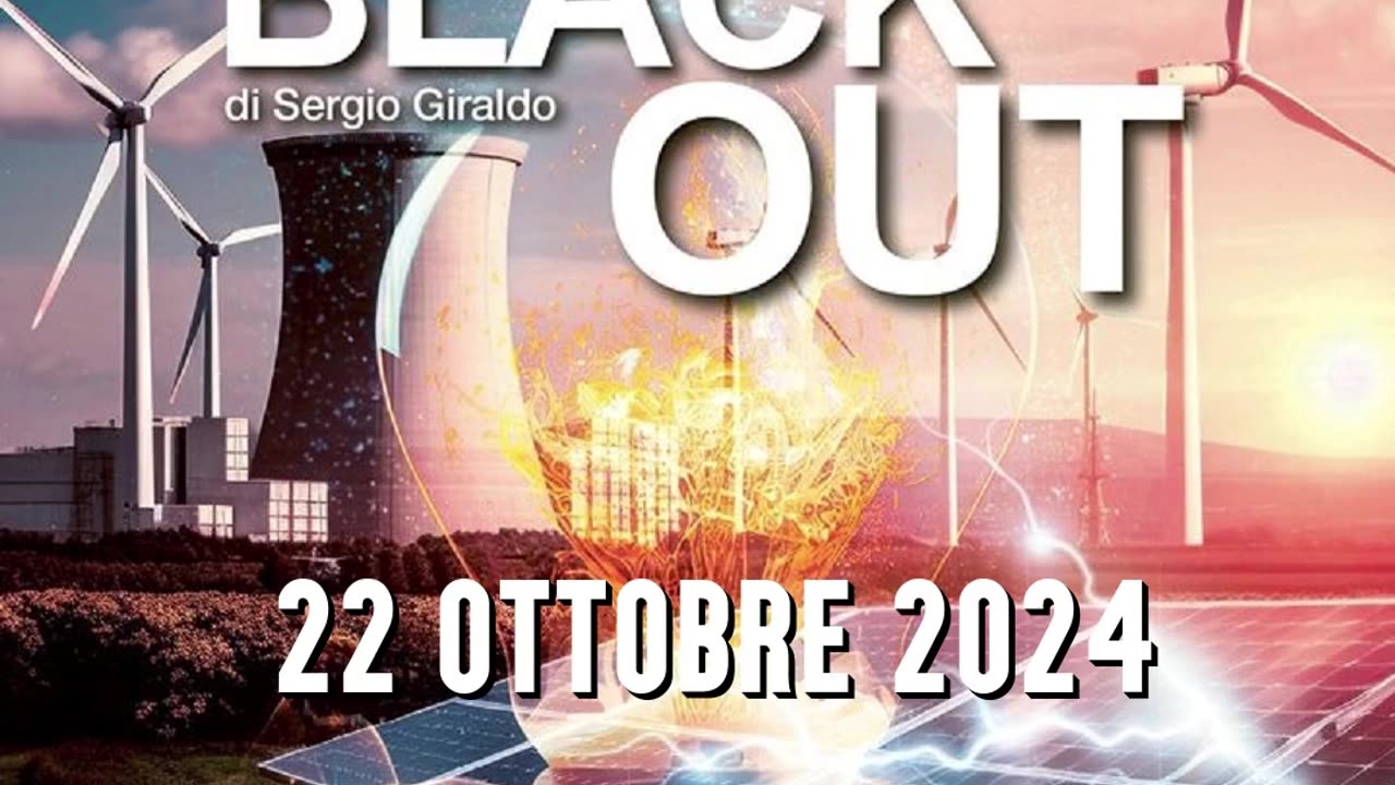 🔴 Nucleare avanti con l’IA - Mai dire Blackout