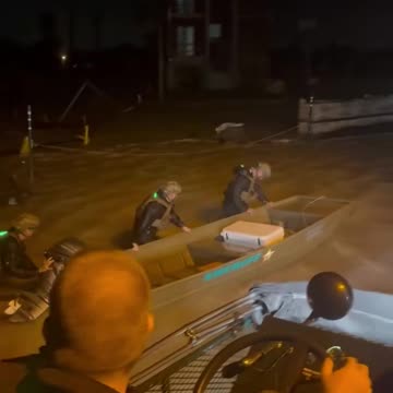 Fort Myers Underwater