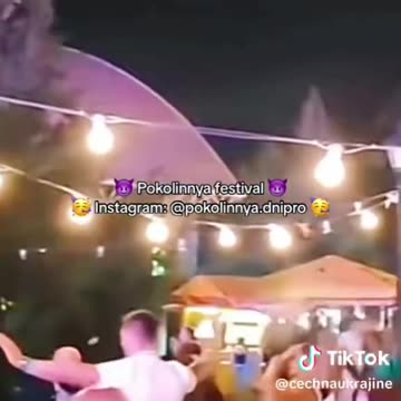 Ez itt Dnipro (Ukrajna)