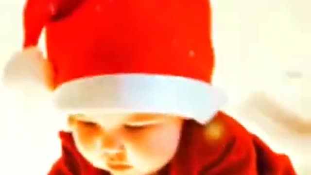 Christmas video